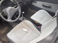 tweedehands Toyota Starlet 1.3i Friend