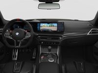 Nieuw BMW M3 Shadowline 480 PK (353 kW) 2025 Groen Sedan