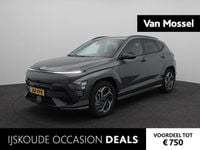 Occasion Hyundai Kona N Line 100 kW (137 PK) 2025 SUV