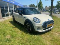 tweedehands Mini Cooper 1.5 Salt