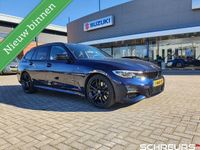 tweedehands BMW 330 3-SERIE Touring i M-Sport|High Executive|Laser|Panoramadak|Leer|Head-up| Liefhebber uitvoering