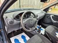 tweedehands Dacia Duster 1.6 Ambiance 2wd