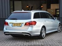 Occasion Mercedes 300 Elegance 252 PK (185 kW) 2014 Grijs Stationwagen