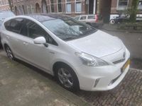 tweedehands Toyota Prius+ Prius+ 1.8 Aspiration 96g