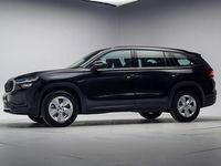 Occasion Skoda Kodiaq First Edition 150 PK (110 kW) 2024 Zwart SUV