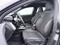 Occasion Audi A3 Sportback e-tron Advanced 204 PK (150 kW) 2022 Grijs Hatchback