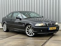 tweedehands BMW 328 328 Coupé Ci Executive Leder - Xenon - Keurige Auto