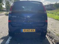 tweedehands Opel Meriva 1.6-16V Essentia