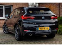 Occasion BMW 220 Executive 221 PK (162 kW) 2022 Zwart SUV