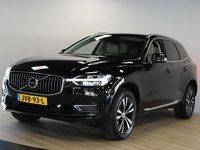 Occasion Volvo XC60 Inscription 340 PK (250 kW) 2020 Zwart SUV