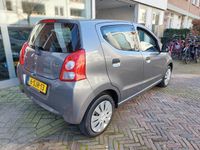 tweedehands Suzuki Alto 1.0 Comfort EASSS 5Drs /Airco/1e Eig/NAP/garantie