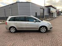 tweedehands Opel Zafira 1.8 Essentia APK CLIMA Stoelverwarming 7P