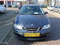 tweedehands Saab 9-3 1.9 TID LIN. BNS