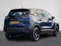 Occasion Opel Crossland X GS Line 130 PK (95 kW) 2025 Blauw SUV