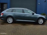 tweedehands Skoda Superb Combi 1.5 TSI ACT ,Led,Trekhaak,