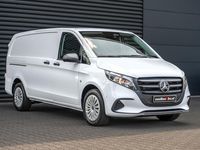 Occasion Mercedes Vito 136 PK (100 kW) 2024 Wit Van