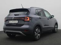 tweedehands VW T-Cross - 1.0 TSI 110PK DSG Active | Camera | Navi Discover Pro | Stoelverwarming | ACC | Clima