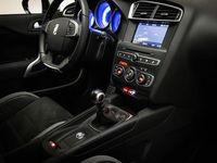 tweedehands DS Automobiles DS4 1.2 PureTech Performance Line | LED | MASSAGE | CL