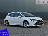 Occasion Toyota Corolla Active 123 PK (90 kW) 2020 Wit Hatchback