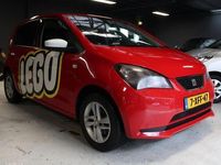 tweedehands Seat Mii 1.0 Style