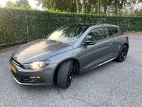 tweedehands VW Scirocco 1.4 tsi dsg