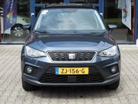 tweedehands Seat Arona 1.0 TSI STYLE BUSINESS INTENS KEYLESS/CAMERA/ADAPT CRUISE