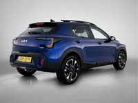 Nieuw Kia Stonic GT-Line 101 PK (74 kW) 2025 Blauw SUV