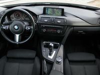 tweedehands BMW 328 3-SERIE GT Gran Turismo i xDrive M Sport High Executive