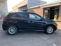 tweedehands Mitsubishi ASX 1.6 Intro Edition ClearTec