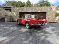 Occasion Fiat 124 Spider Sport 107 PK (78 kW) 1973 Rood Cabriolet