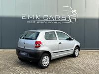 Occasion VW Fox Trendline 54 PK (39 kW) 2006 Grijs Hatchback