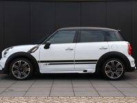 tweedehands Mini Cooper S Countryman 1.6 ALL4 Chili | AUT | LEDER | PANO | TREKHAAK | AIRCO | NAVI | CRUISE |