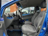 tweedehands Chevrolet Spark 1.2 16V LT|Airco|El. Ramen+Spiegels|AUX|Isofix