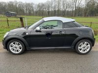 tweedehands Mini Cooper Coupé 1.6 Chili top onderhouden