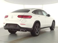 tweedehands Mercedes E300 GLC Coupé4M AMG Plug-In Hybride Limited