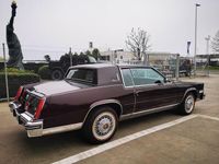 tweedehands Cadillac Eldorado coupe