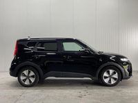 tweedehands Kia Soul EV 64kWh ExecutiveLine 4% bijtelling Adaptief cruise control Camera Keyless start/entry