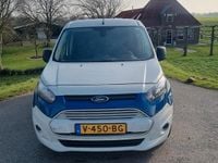 Occasion Ford Transit Connect 101 PK (74 kW) 2016 Grijs MPV