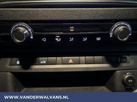 tweedehands Toyota Proace 2.0 D-4D 123pk L3H1 XL Extra lang Euro6 Airco | Camera | Apple Carplay Android Auto, Cruisecontrol, Parkeersensoren, Bijrijdersbank