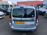 tweedehands Dacia Logan 1.6 MPI rijd super