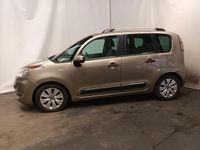 tweedehands Citroën C3 Picasso 1.4 VTi Exclusive - SCHADE