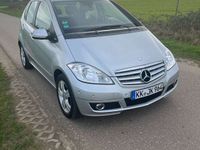 tweedehands Mercedes A180 CDI Autotronic Avantgarde DPF