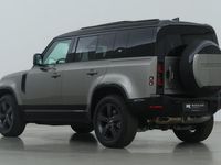 tweedehands Land Rover Defender 3.0 D300 110 X-Dynamic HSE | Black Pack | Meridian