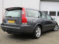 tweedehands Volvo V70 2.4 Edition I /Youngtimer/Cruise/Origineel NL!