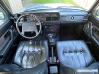 tweedehands Volvo Polar 240 2.0i1994, LEDER ROESTVRIJ ZEER MOOI NW APK