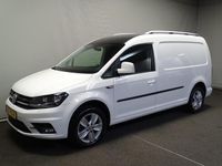 tweedehands VW Caddy Maxi 2.0 TDI L2H1 BMT Highline