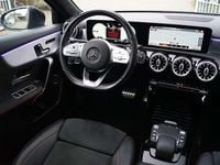 Occasion Mercedes A250 Business 160 PK (117 kW) 2020 Blauw Sedan