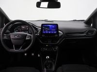 Occasion Ford Fiesta ST-Line X 2021 Grijs Hatchback
