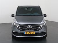 tweedehands Mercedes EQV300 L2 Avantgarde | Navigatie | 7-Persoons | Camera | Apple/Android Auto | Zijschuifdeur links | 24 Mnd. Certified garantie |