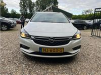 tweedehands Opel Astra ASTRA SPORTS TOURER+SPORTS TOURER+